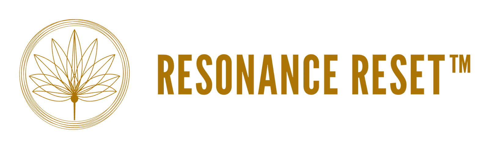 Resonance Reset